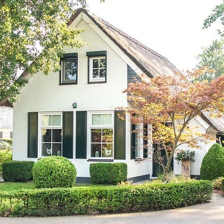 Vakantiehuis Villa 63 Heel Extérieur photo